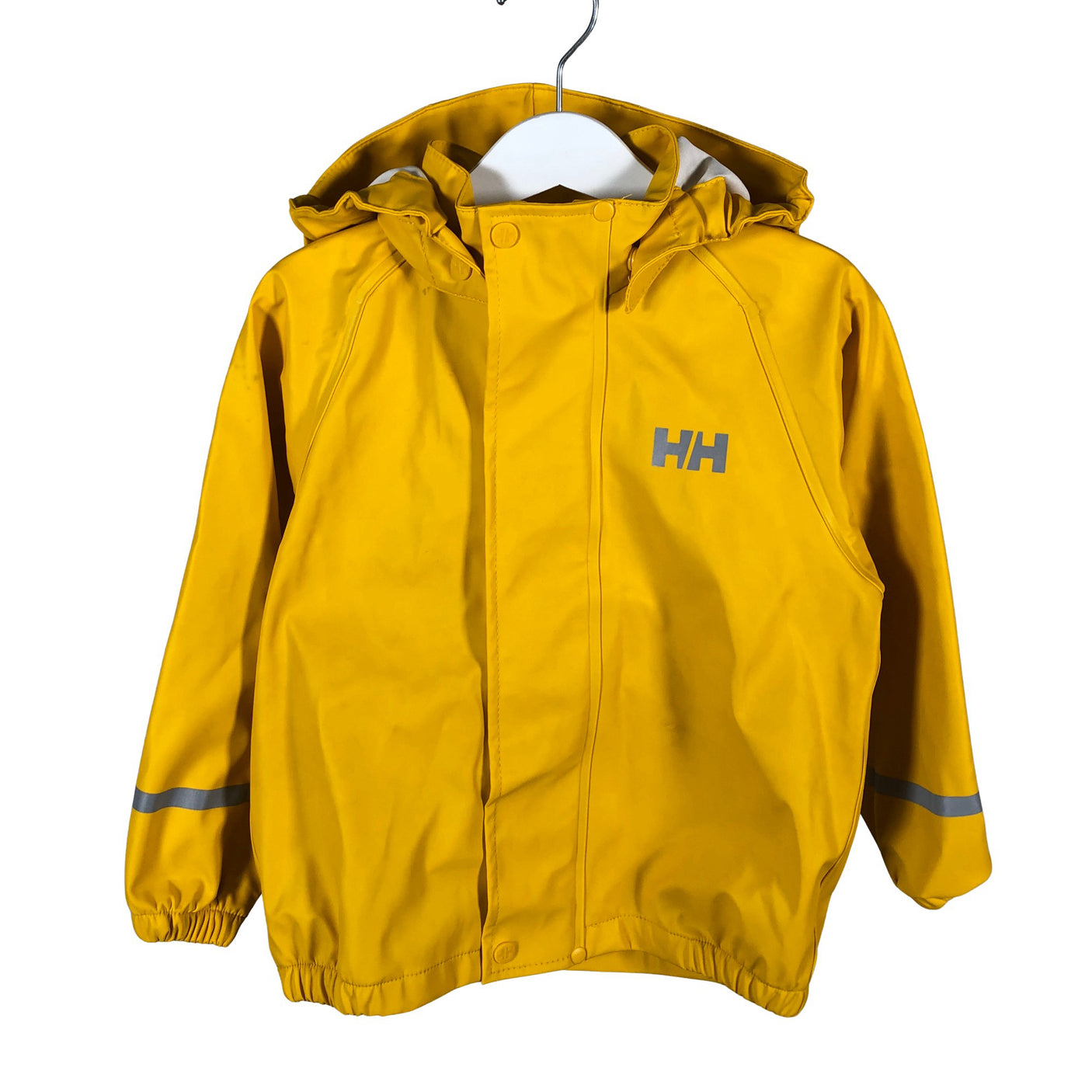 Unisex Helly Hansen - Sadetakki, koko 98 - 104 -  (1)