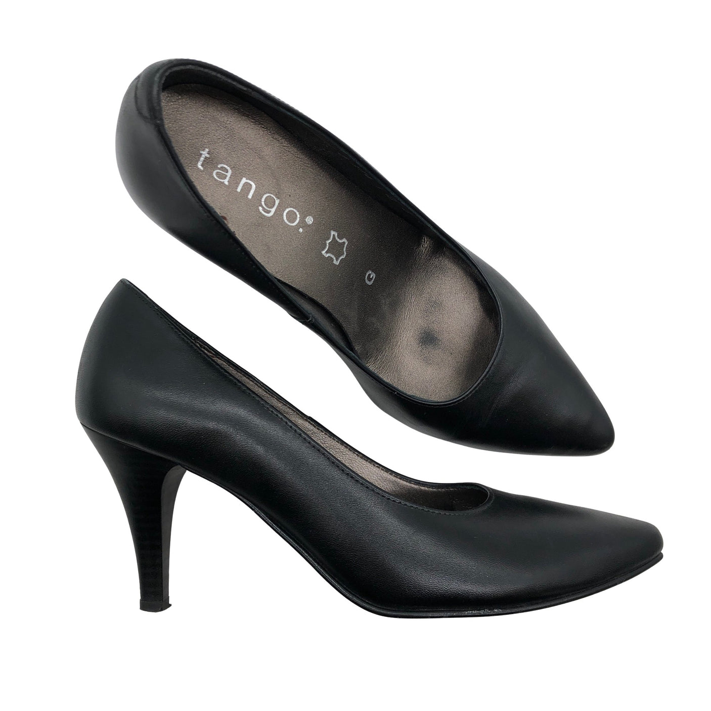 Unisex Tango - Korkokengät, koko 39 -  (1)