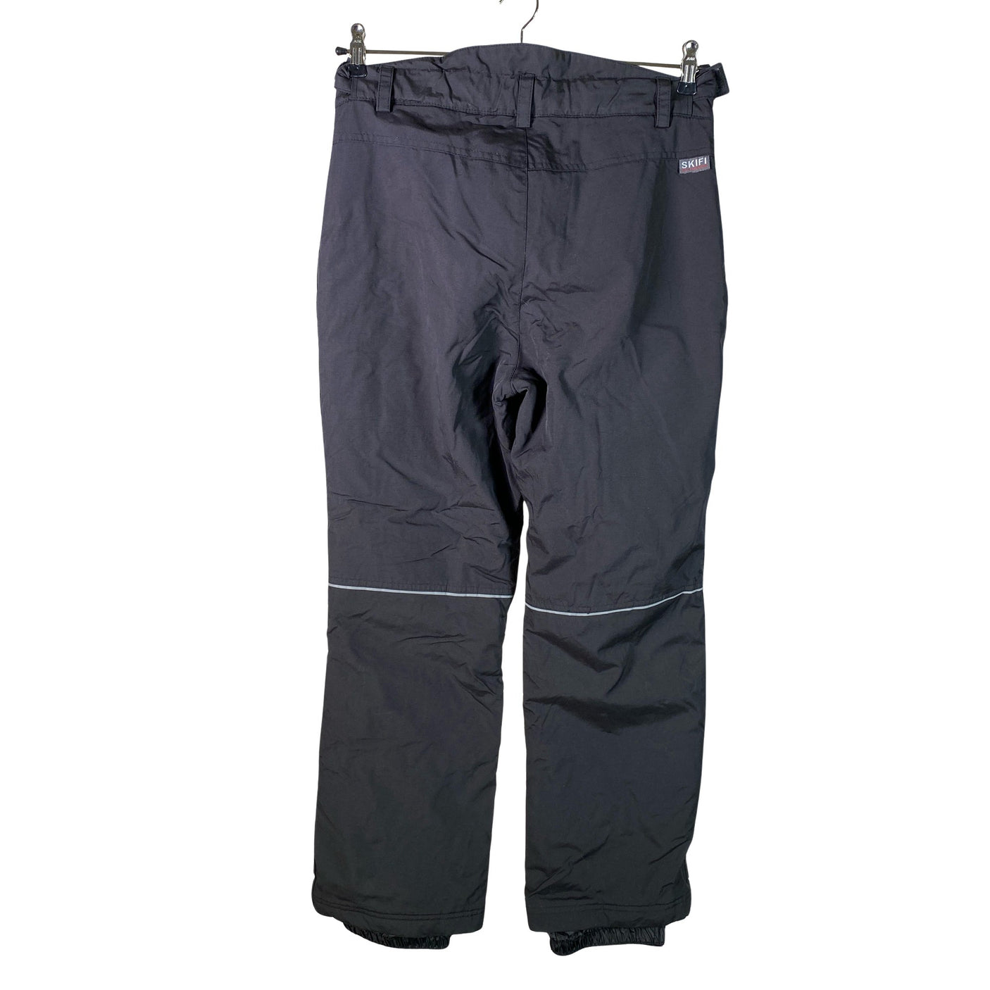 Unisex Skifi - Softshell-housut, koko 158 - 164 -  (2)