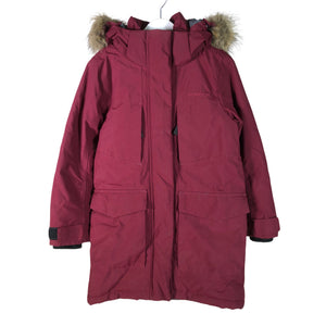 Unisex Didriksons - Parkatakki, koko 128 - 134 -  (1)