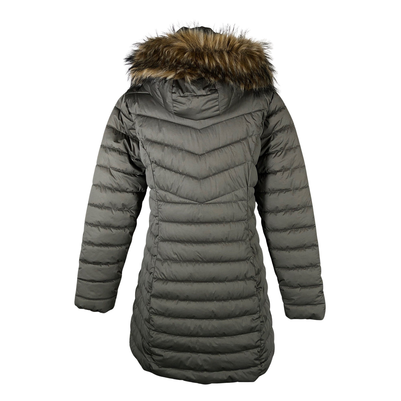 Unisex Luhta - Toppatakki, koko 38 -  (2)