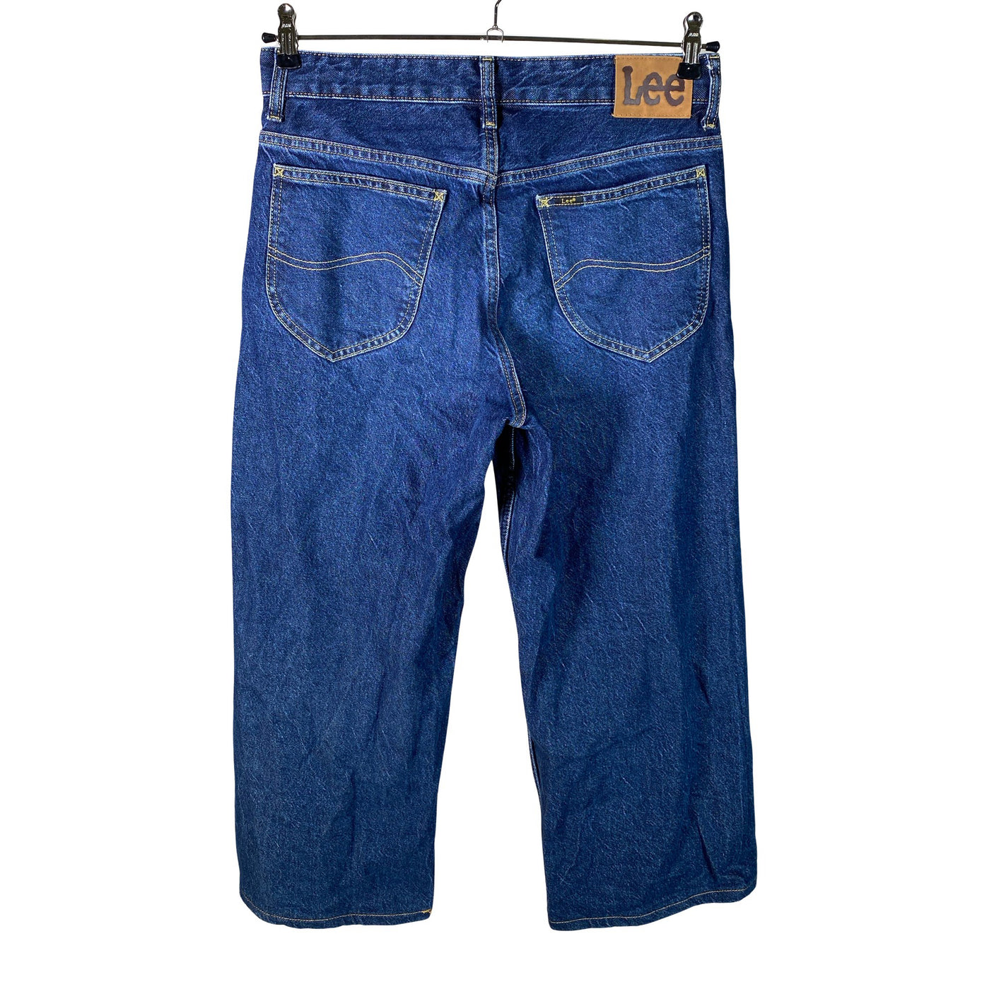 Unisex Lee - Farkut, koko W28 -  (2)