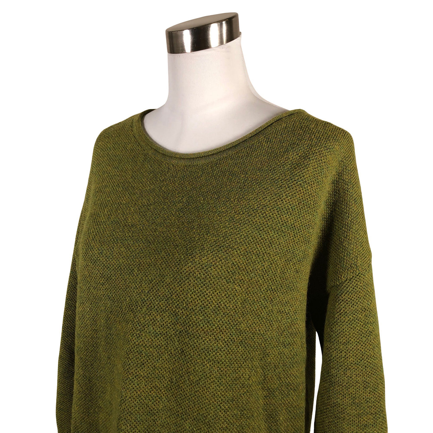 Unisex Alpa - Neulemekko, koko 38 -  (3)