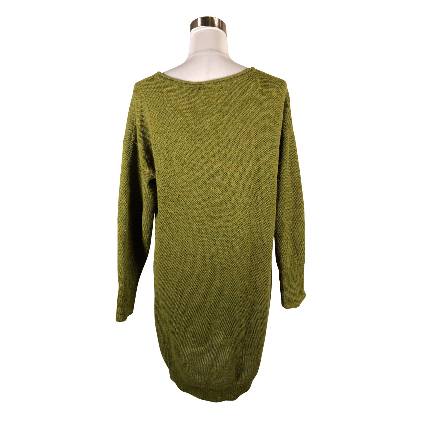 Unisex Alpa - Neulemekko, koko 38 -  (2)