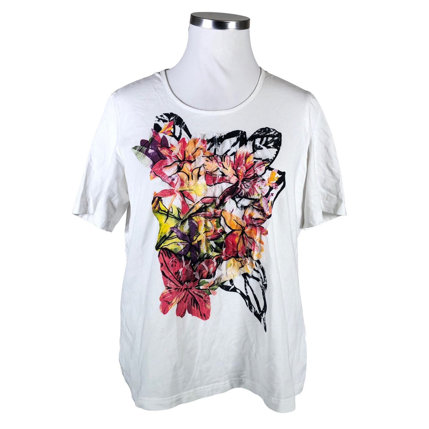 Unisex Gerry Weber - T-paita, koko 44 -  (1)
