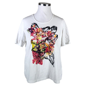 Unisex Gerry Weber - T-paita, koko 44 -  (1)