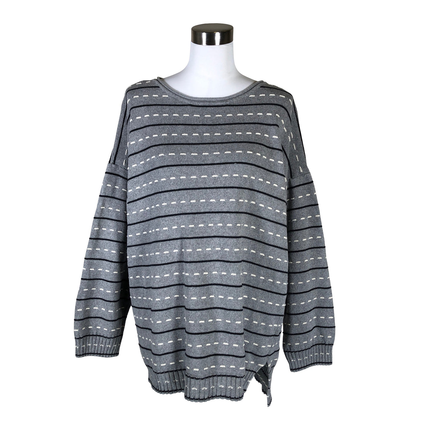 Unisex Gudrun Sjöden - Neulepaita, koko 44 -  (1)