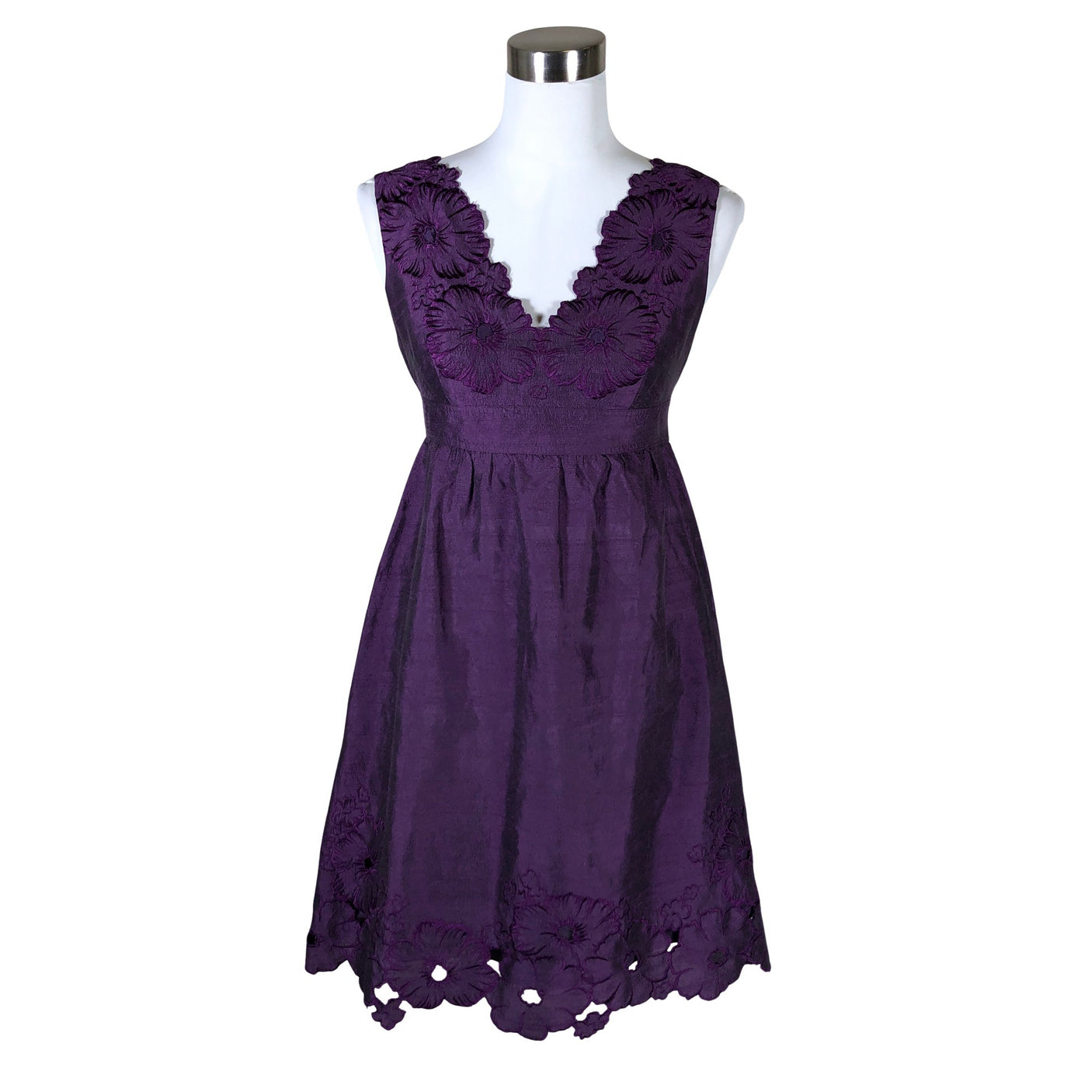 Unisex Adrianna Papell - Juhlamekko, koko 36 -  (1)
