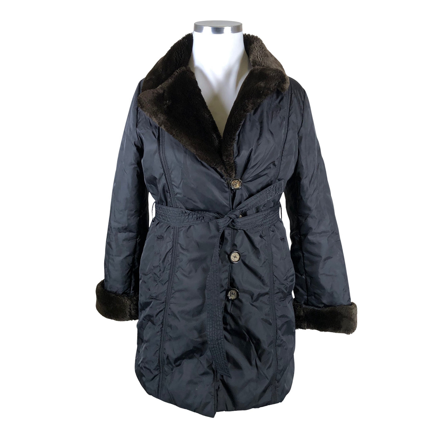 Unisex Antea - Toppatakki, koko 42 -  (1)
