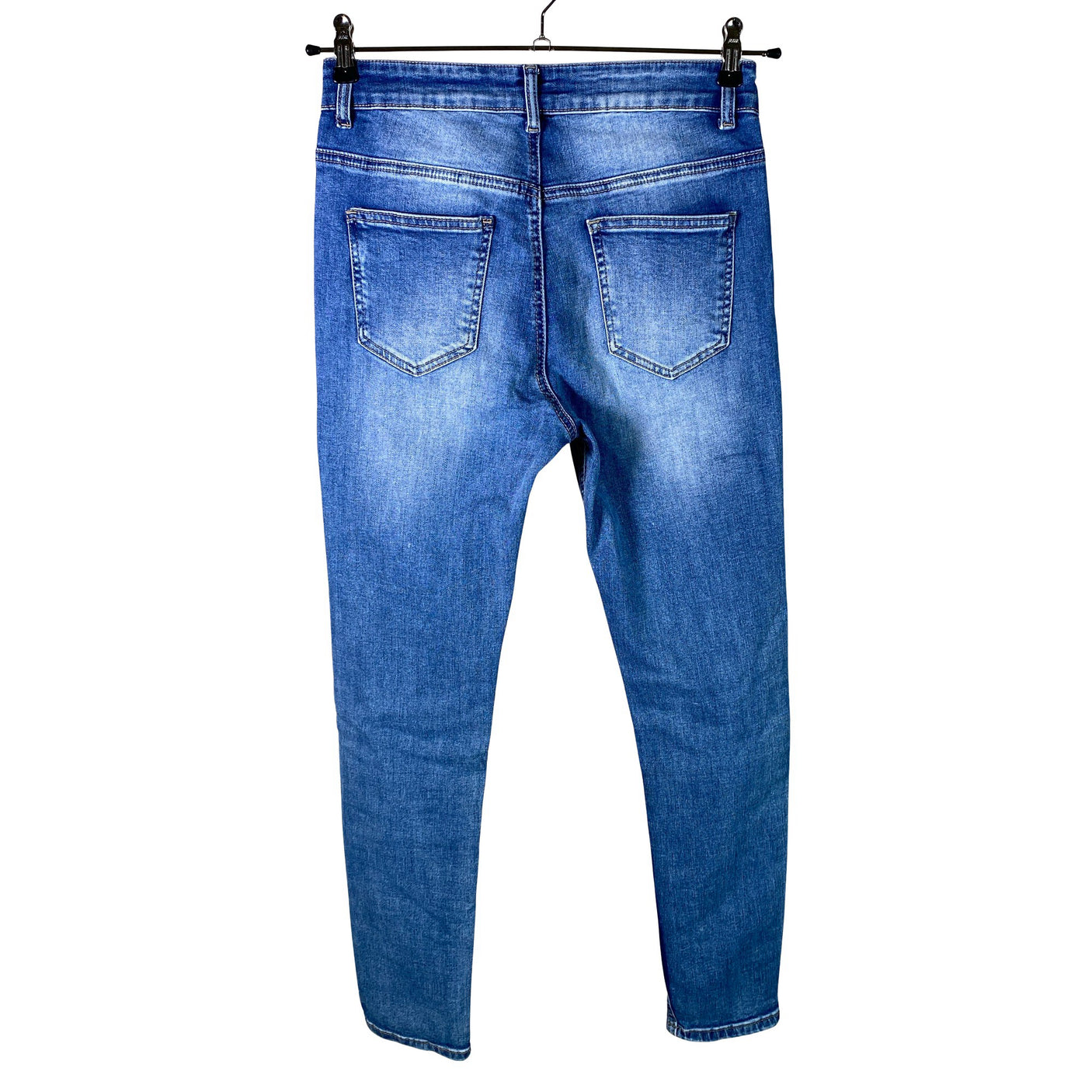 Unisex Piro - Farkut, koko 38 -  (2)