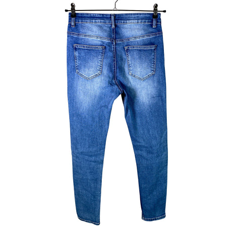 Unisex Piro - Farkut, koko 38 -  (2)