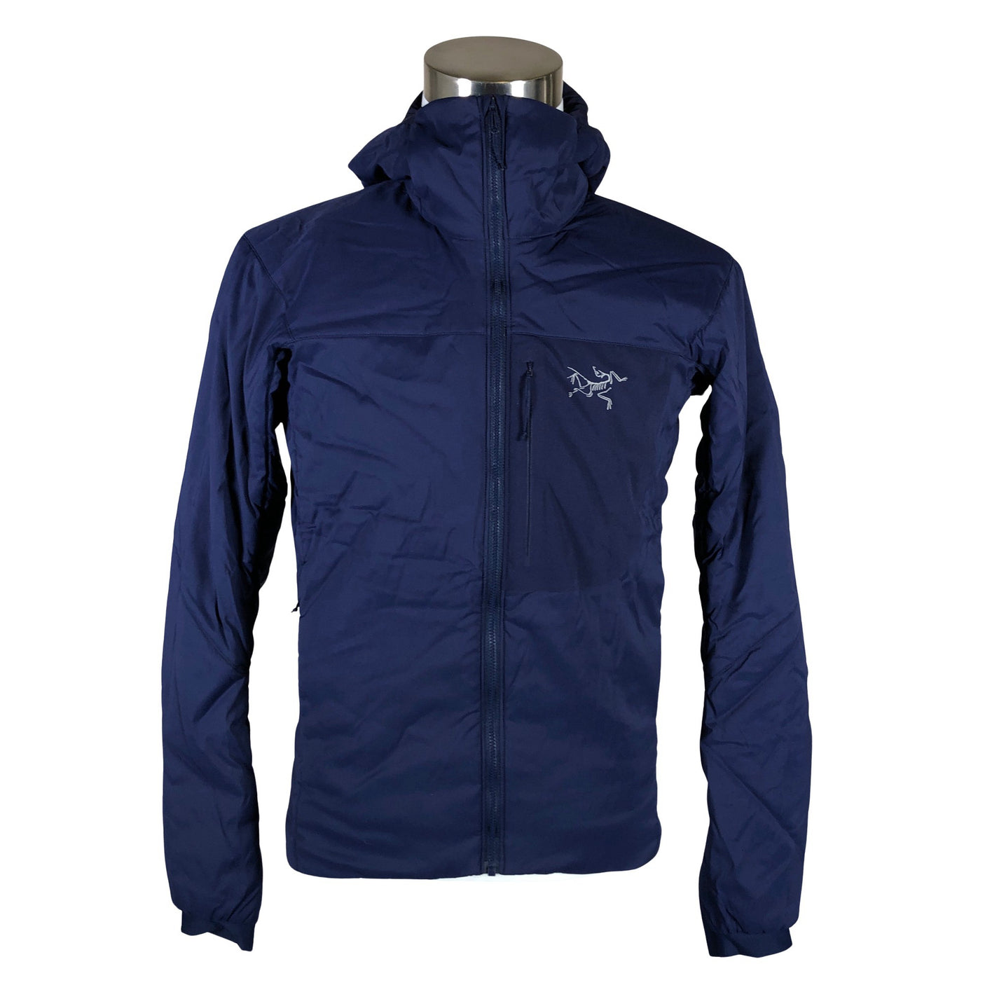 Unisex Arc'teryx - Kevyttoppatakki, koko S -  (1)
