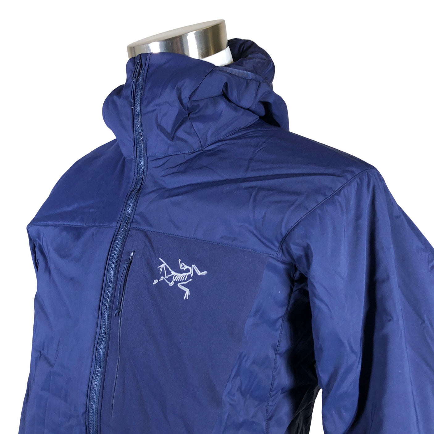 Unisex Arc'teryx - Kevyttoppatakki, koko S -  (3)