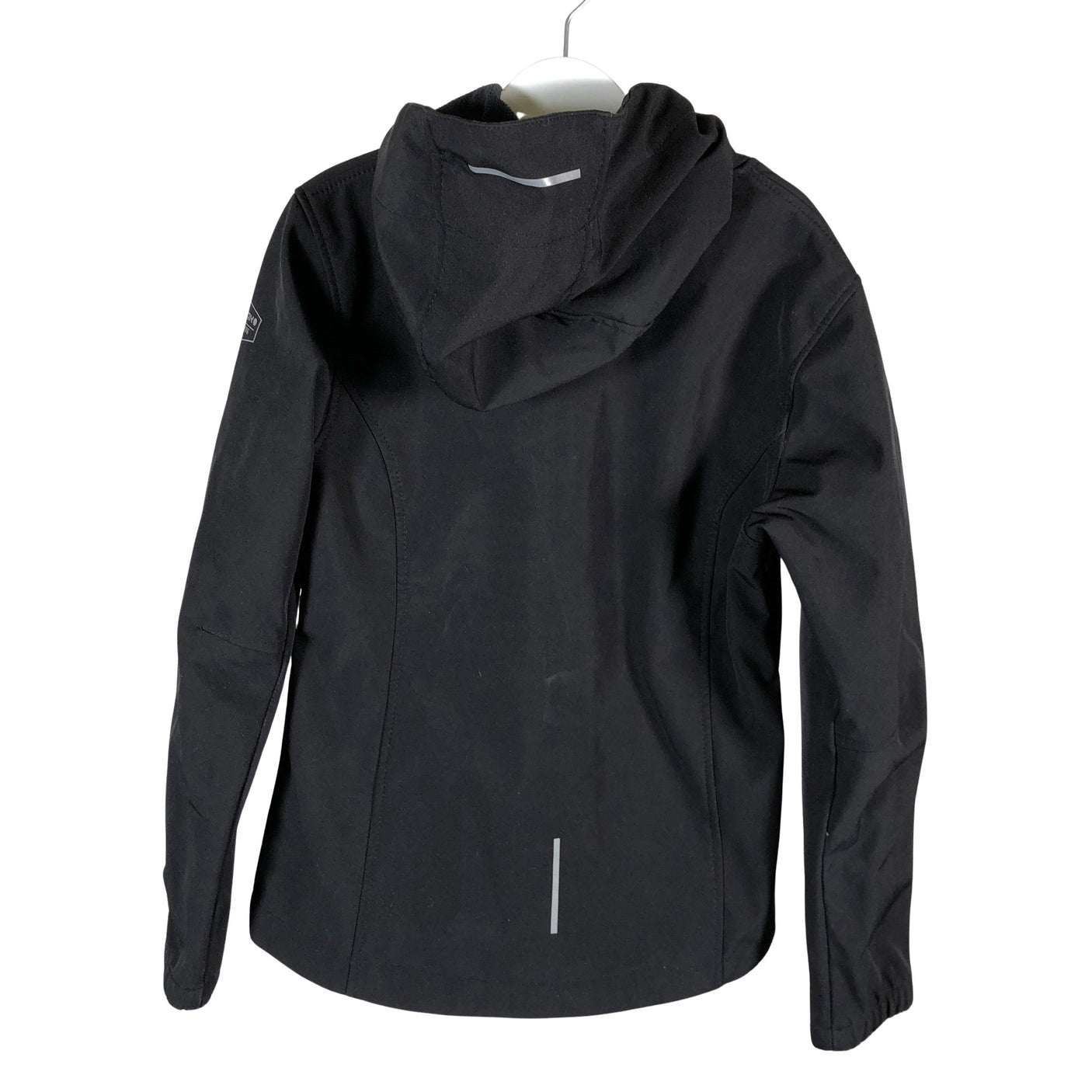 Unisex Icepeak - Softshell-takki, koko 134 - 140 -  (2)