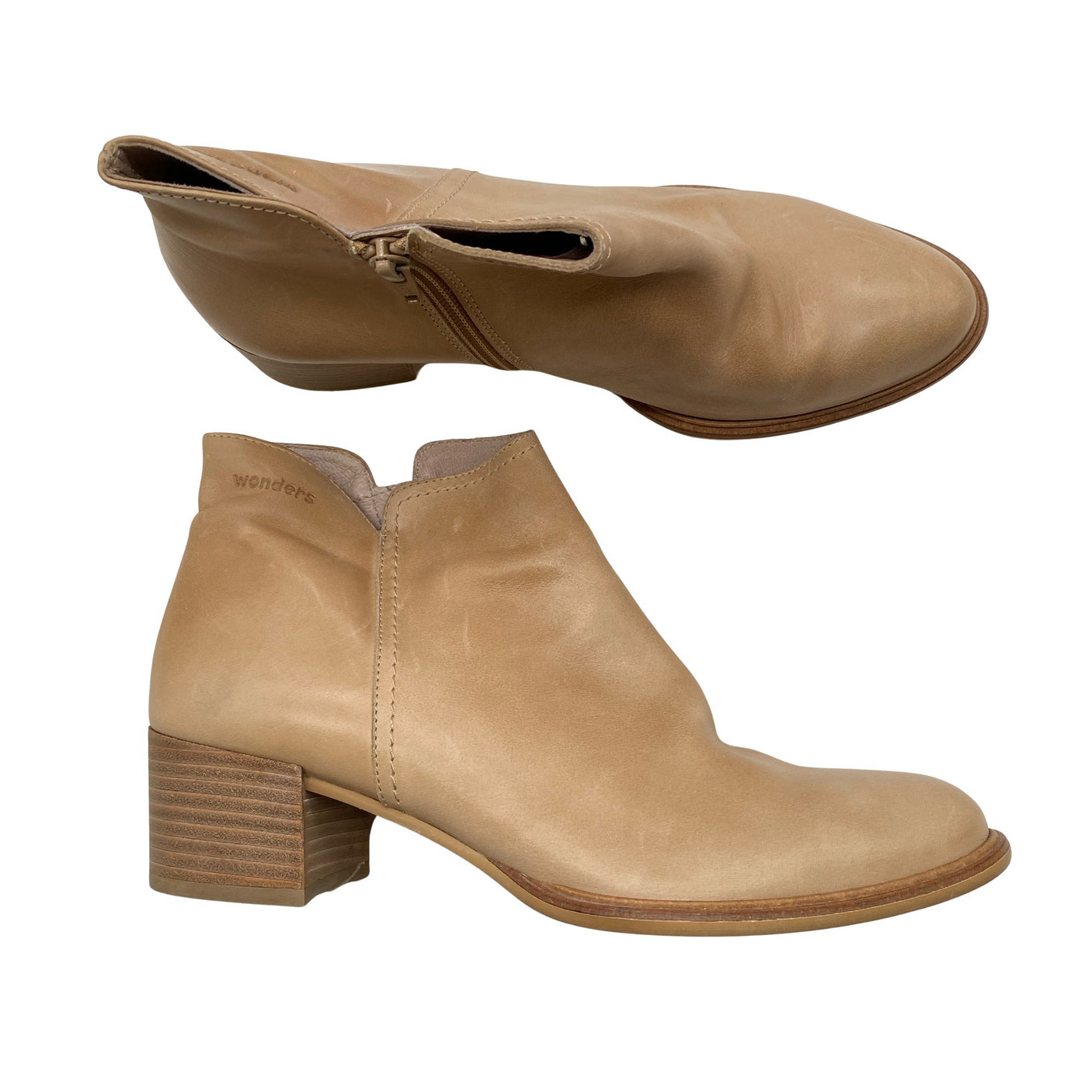 Unisex Wonders - Nilkkurit, koko 40 -  (1)