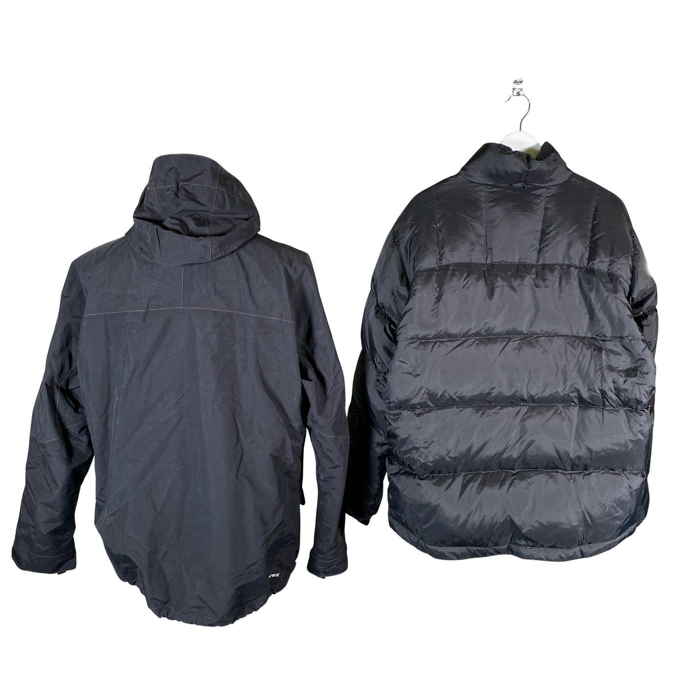Unisex 8848 Altitude - Toppatakki, koko M -  (2)