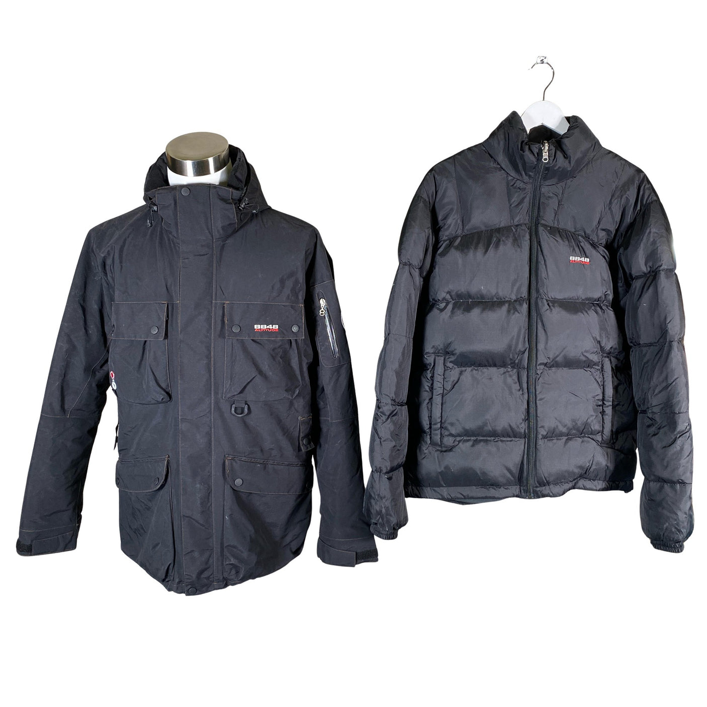 Unisex 8848 Altitude - Toppatakki, koko M -  (1)