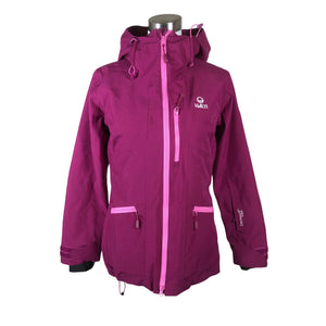 Unisex Halti - Kevyttoppatakki, koko 34 -  (1)