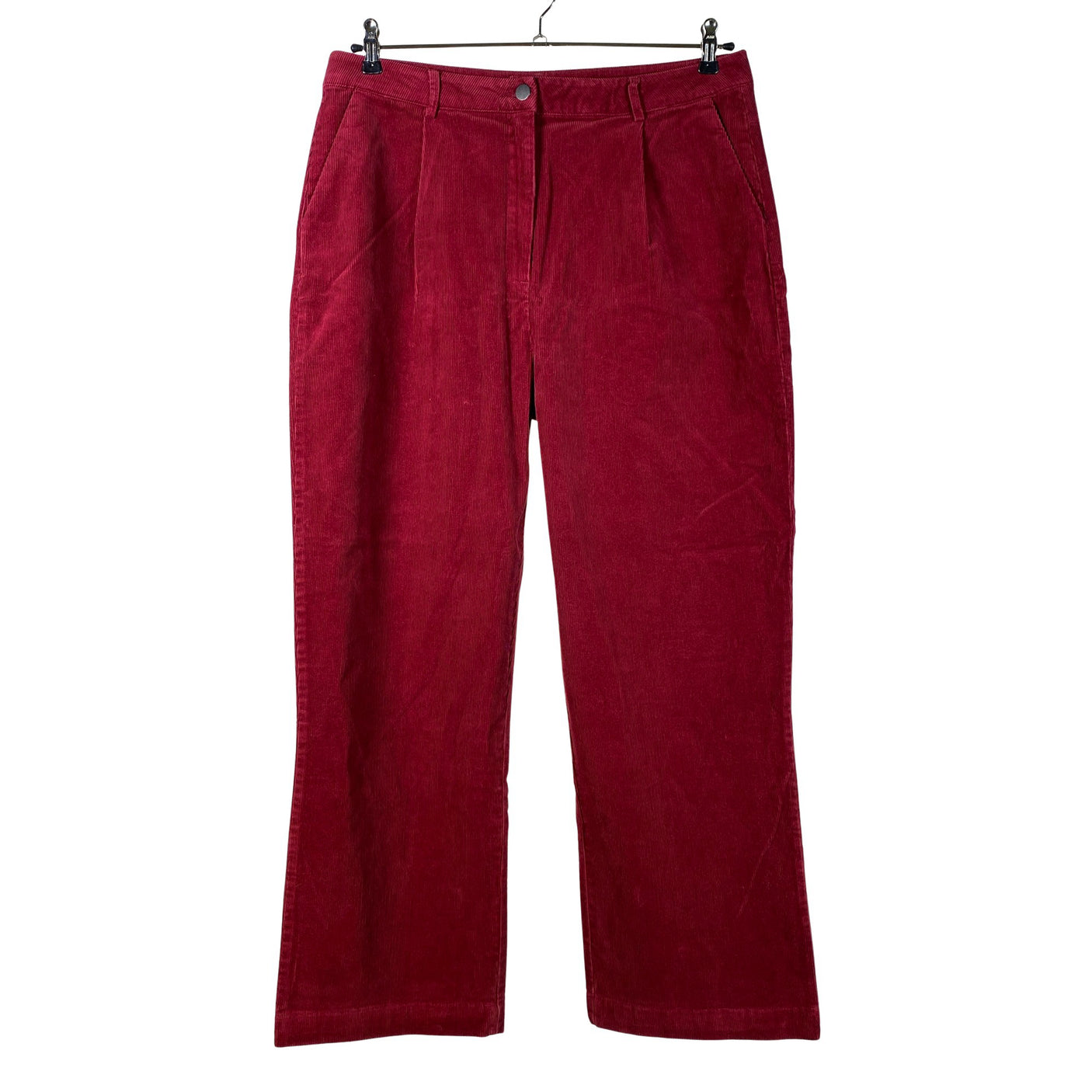 Unisex Nanso - Samettihousut, koko 44 -  (1)