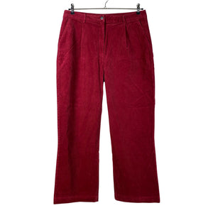 Unisex Nanso - Samettihousut, koko 44 -  (1)