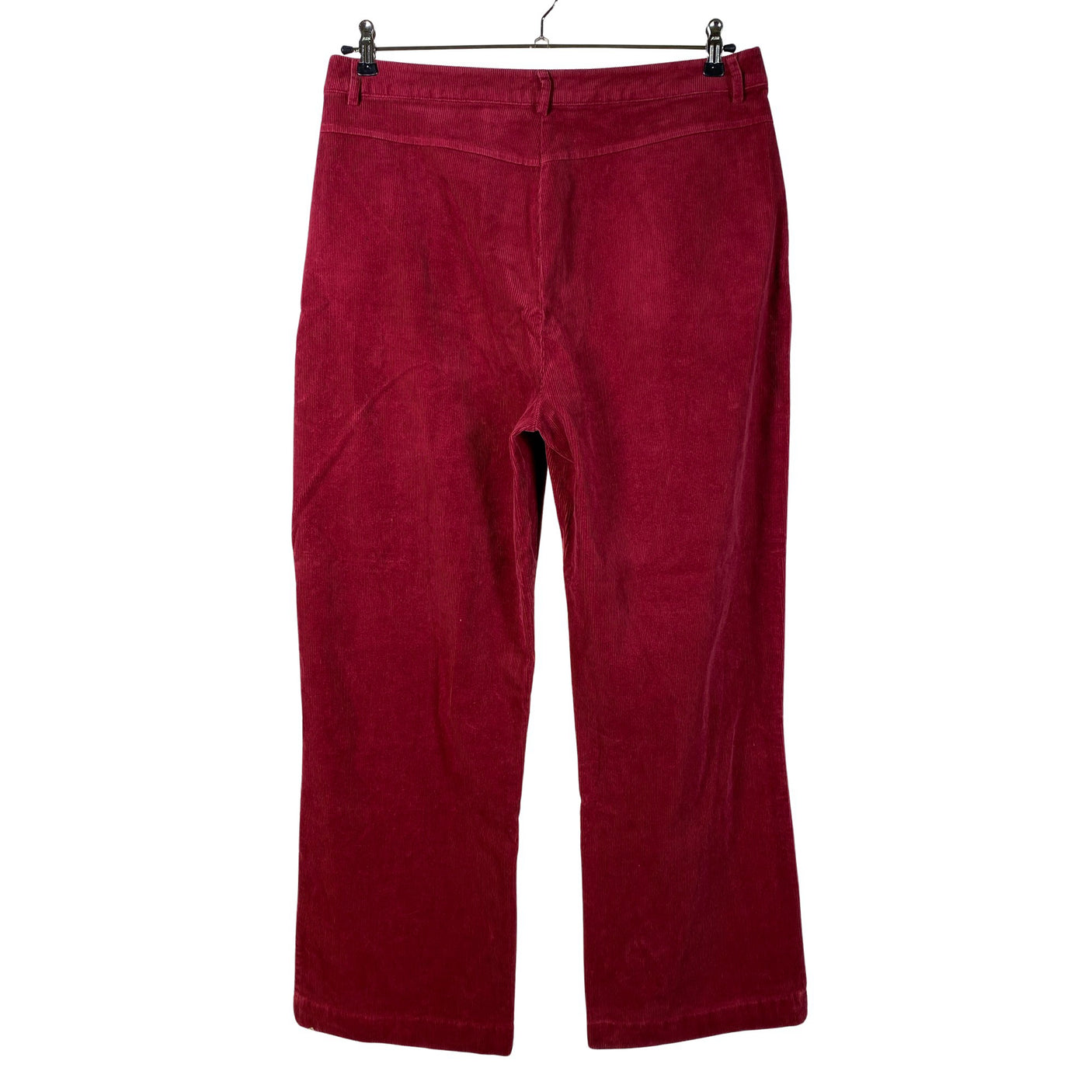 Unisex Nanso - Samettihousut, koko 44 -  (2)