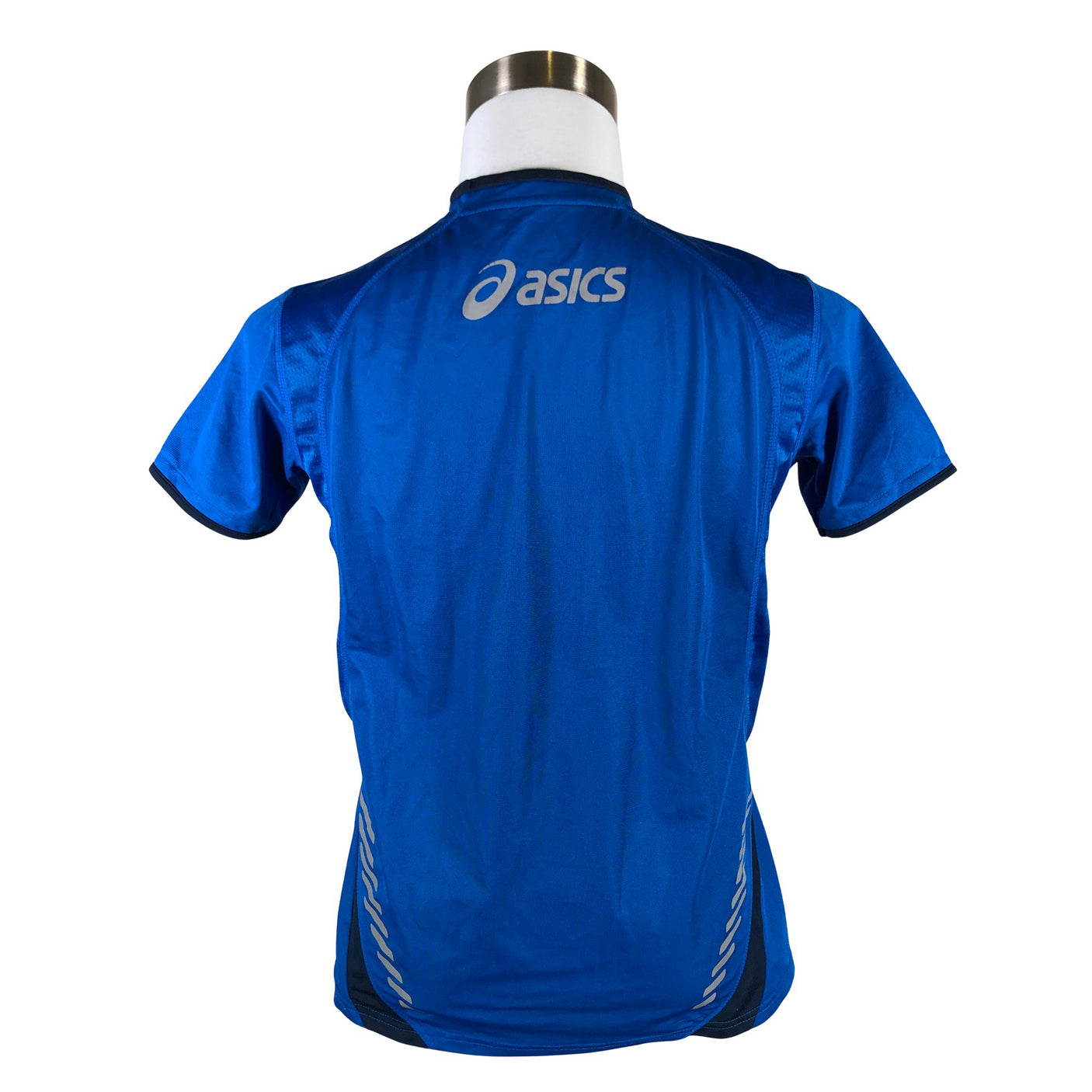 Unisex Asics - Urheilupaita, lyhyet hihat, koko M -  (2)
