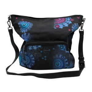 Unisex Desigual - Olkalaukku, koko Midi -  (1)