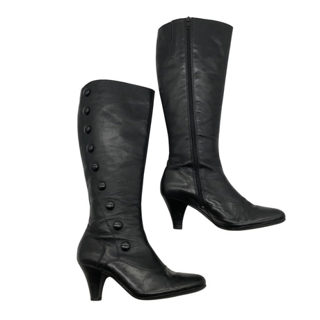 Unisex Caprice - Saappaat, koko 39 -  ()