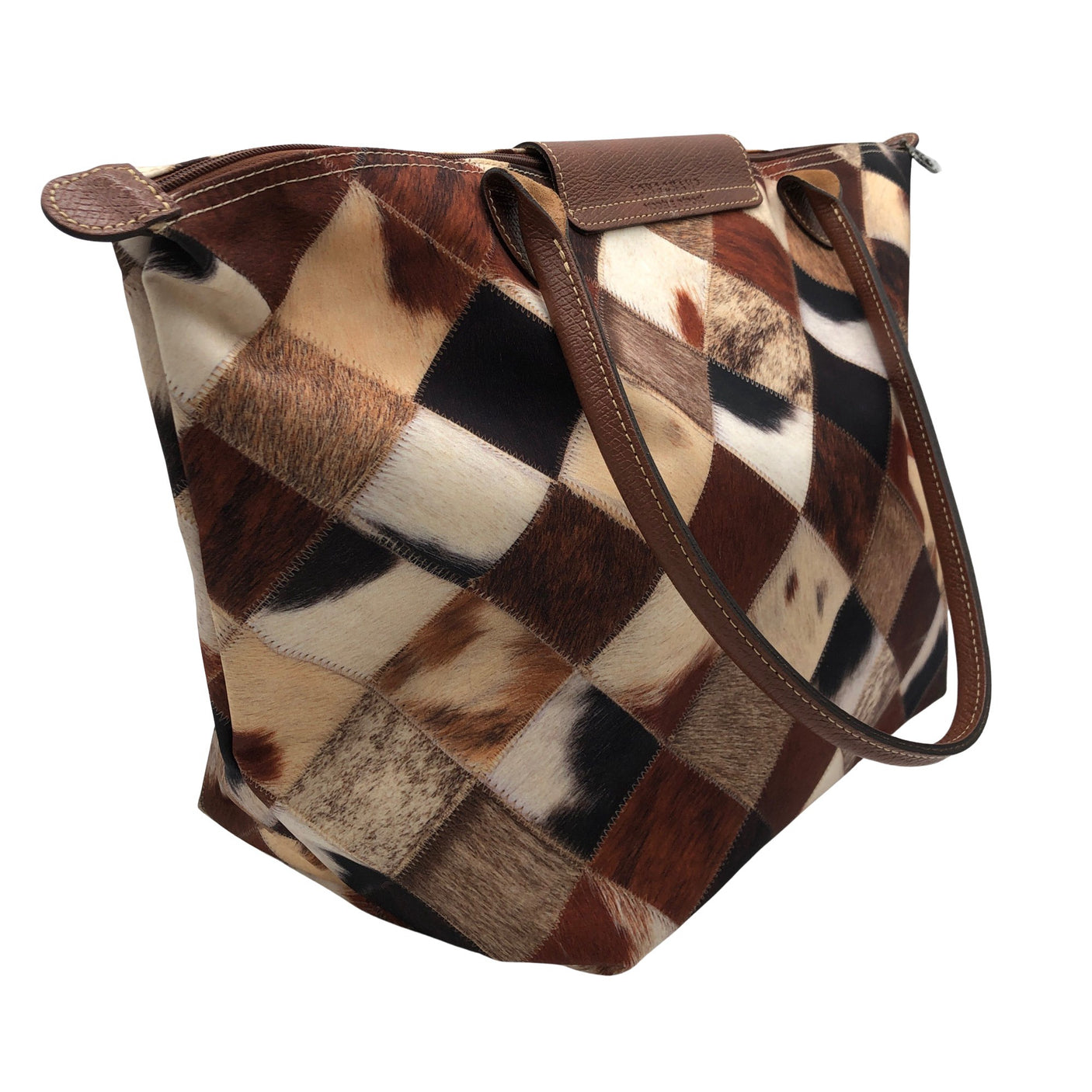 Unisex Longchamp - Käsilaukku, koko Midi -  (2)