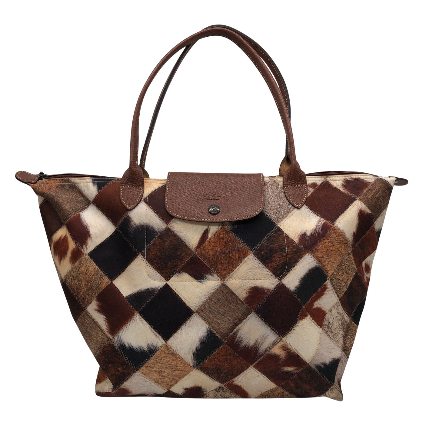 Unisex Longchamp - Käsilaukku, koko Midi -  (1)