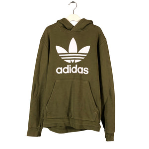 Unisex Adidas - Huppari, koko 146 - 152 -  (1)