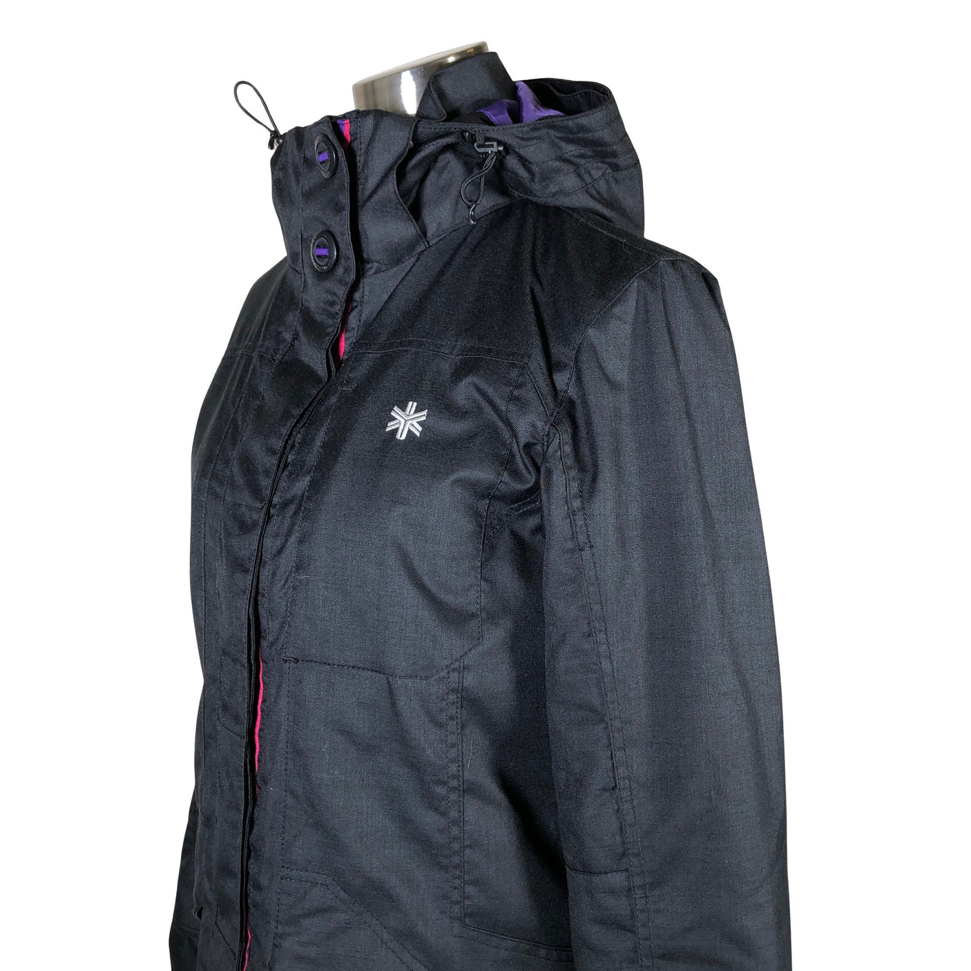 Unisex Áhkká - Parkatakki, koko 38 -  (3)