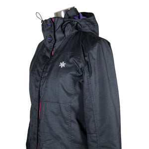 Unisex Áhkká - Parkatakki, koko 38 -  (3)