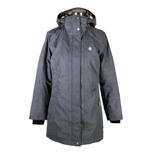 Unisex Áhkká - Parkatakki, koko 38 -  (1)