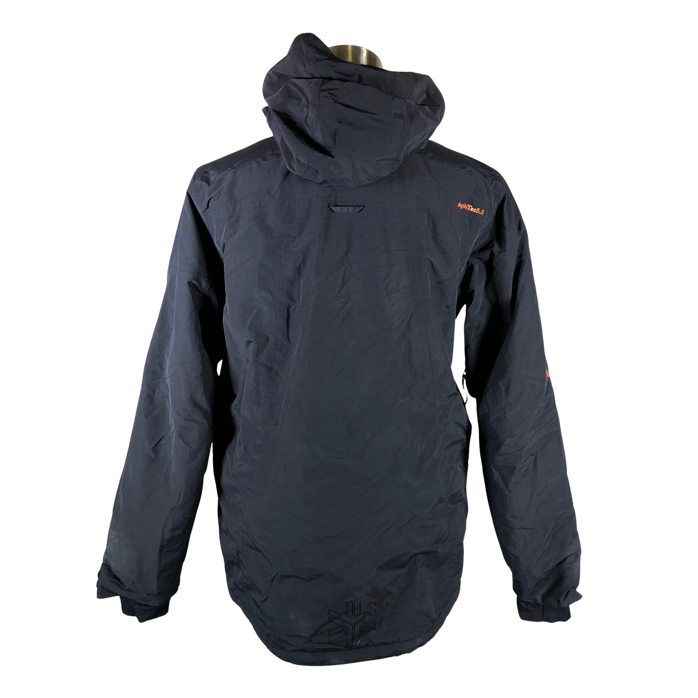 Unisex Áhkká - Toppatakki, koko M -  (2)