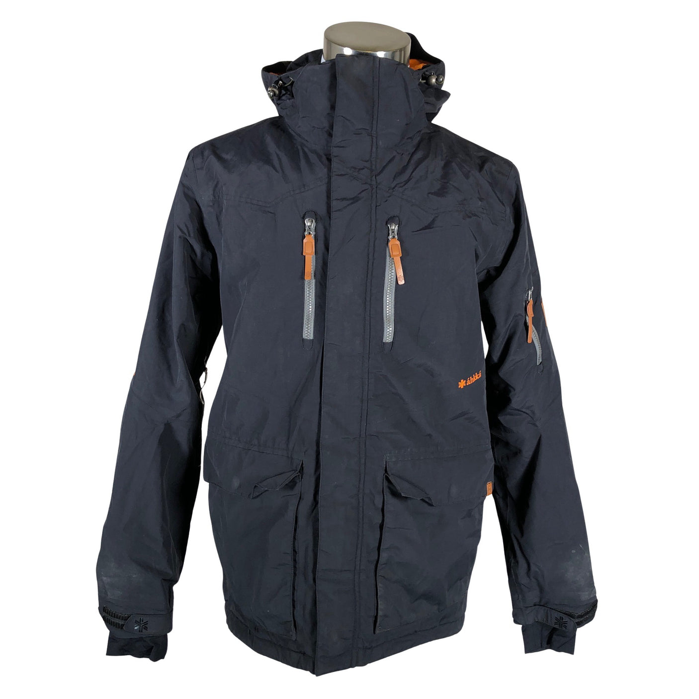 Unisex Áhkká - Toppatakki, koko M -  (1)