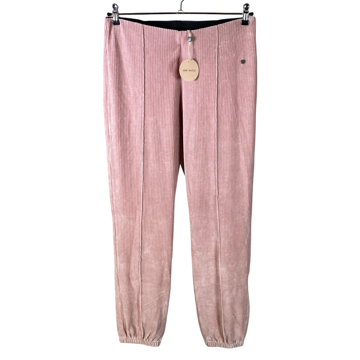 Unisex Odd Molly - Samettihousut, koko 42 -  (1)