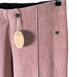 Unisex Odd Molly - Samettihousut, koko 42 -  (3)