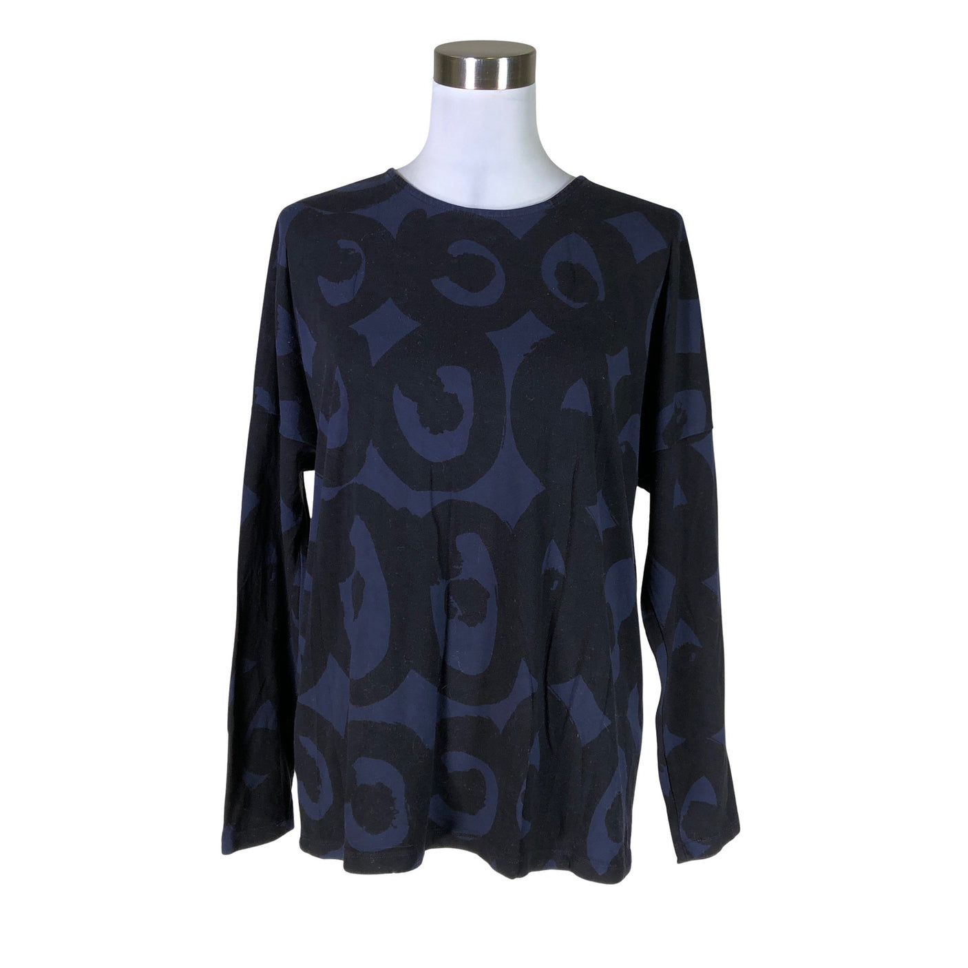 Unisex Marimekko - Trikoopaita, koko 38 -  (1)