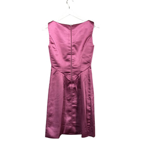 Unisex Morsmaikku - Juhlamekko, koko 34 -  (2)