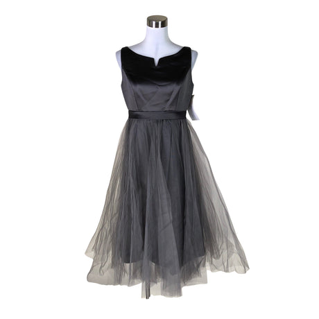 Unisex Morsmaikku - Juhlamekko, koko 38 -  ()