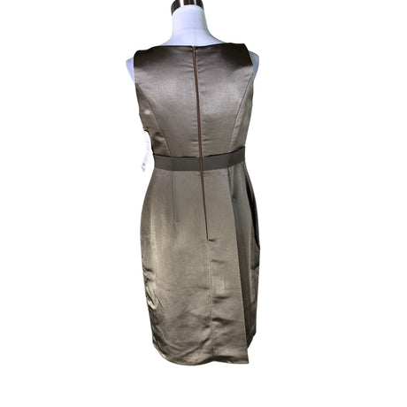 Unisex Morsmaikku - Juhlamekko, koko 40 -  (2)