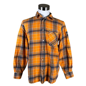 Unisex Cottonfield - Flanellipaita, koko XL -  (1)