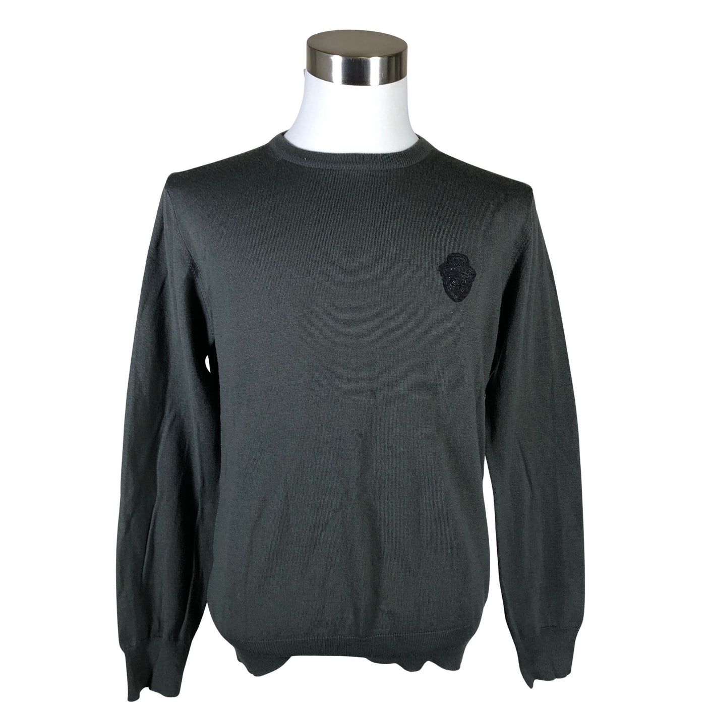 Unisex Gianfranco Ferre - Kampsun, suurus XL - Hall (1)