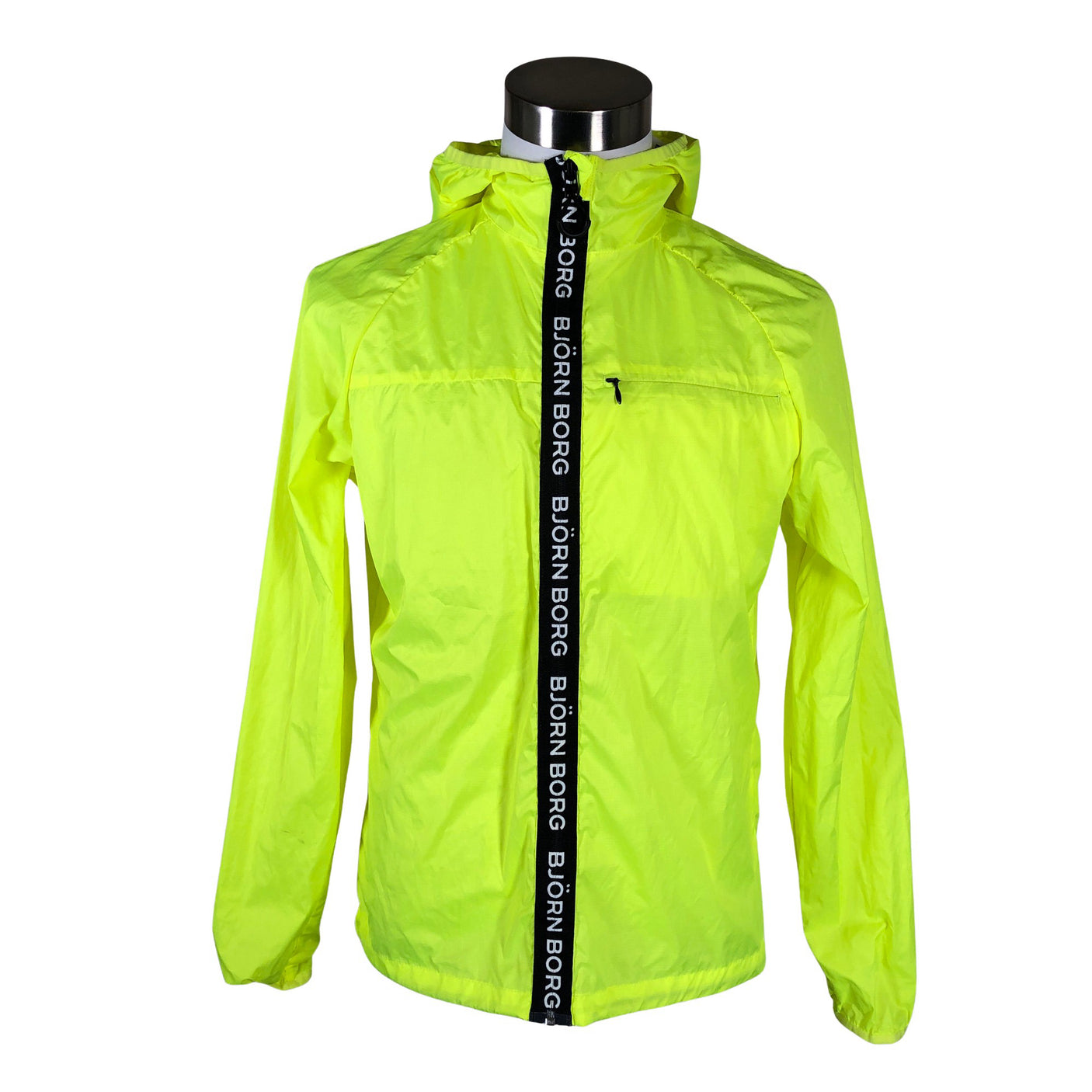 Unisex Björn Borg - Ulkoilutakki, koko S -  (1)