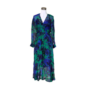 Unisex Liu Jo - Sifonkimekko, koko 38 -  (1)
