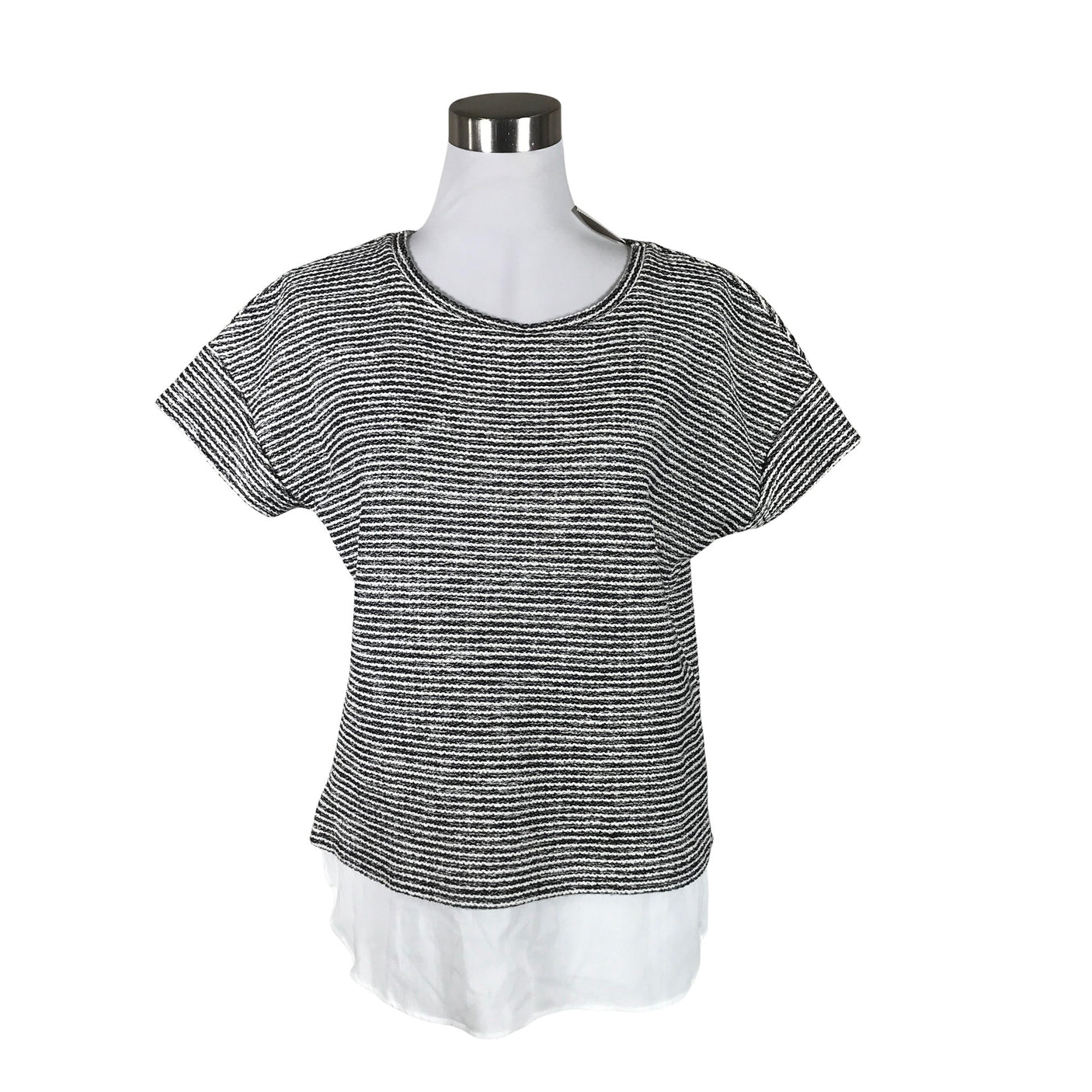 Unisex Esprit - Lyhythihainen pusero, koko 38 -  (1)