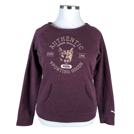 Unisex Puma - Collegepaita, koko 42 -  ()