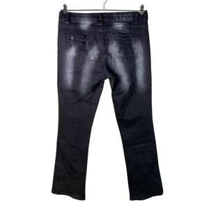 Unisex Rock Rebel - Farkut, koko W30 -  (2)