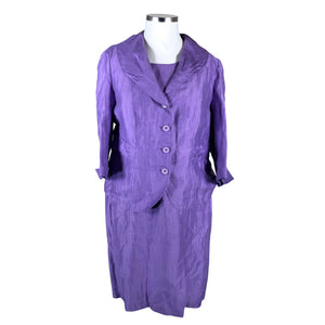 Unisex Gerry Weber - Jakkupuku, koko 44 -  (1)